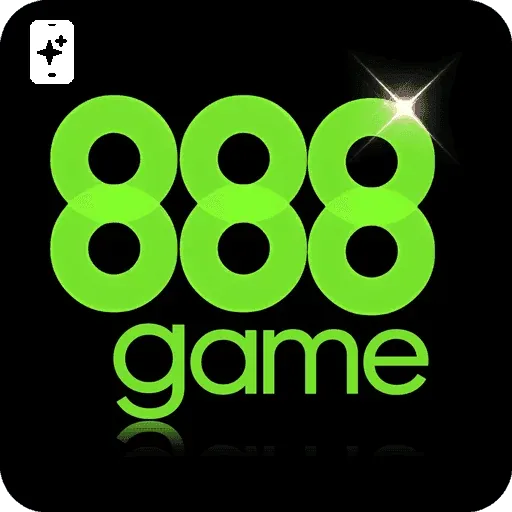 APP oficial da 888game para mobile