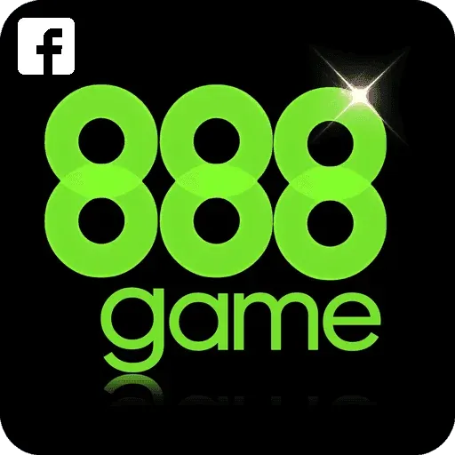 Página oficial da 888game no Facebook