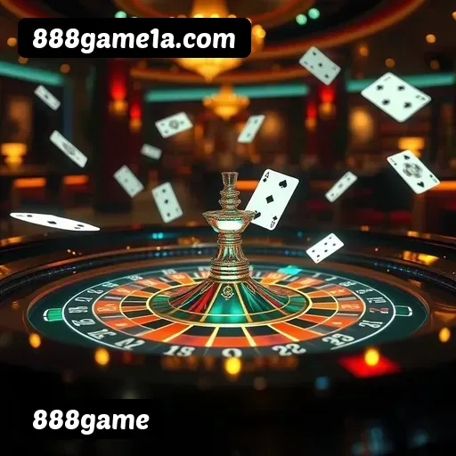 Recursos App 888game