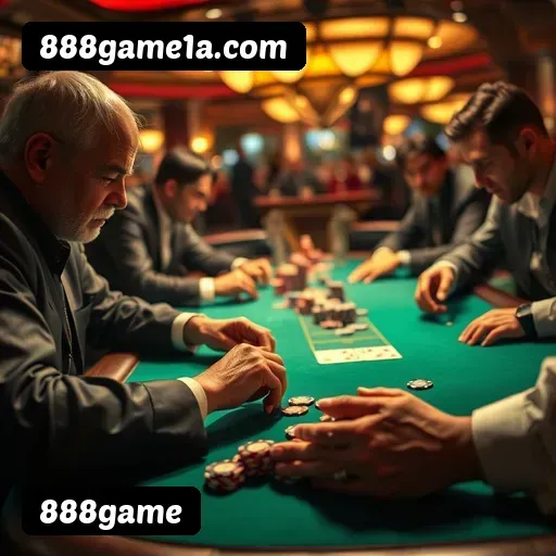 Como Registrar e Fazer Login 888game