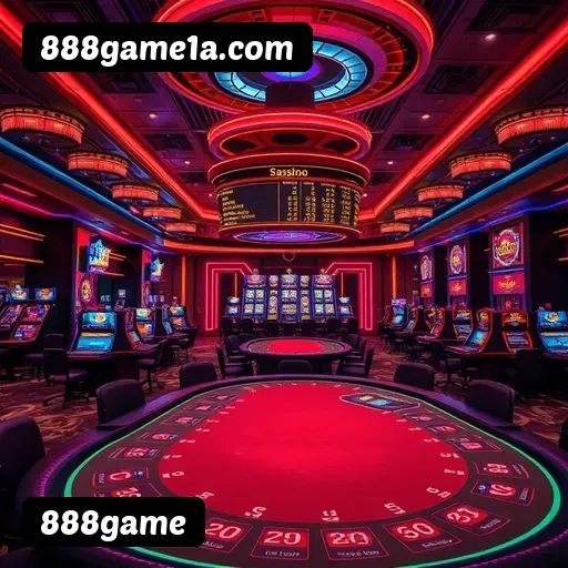 Legalidade 888game no Brasil