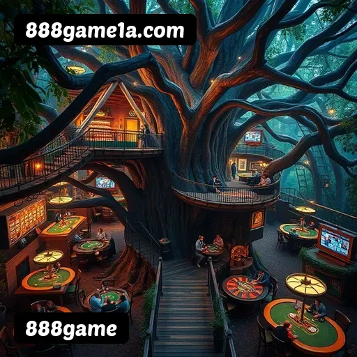 Termos e Condições Transparentes 888game