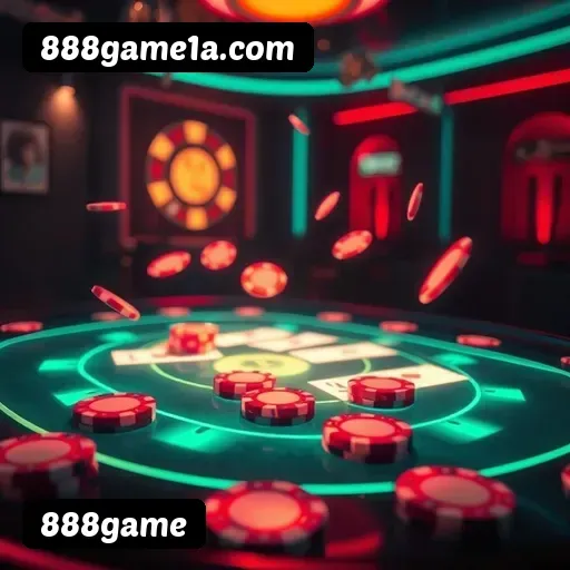 Catálogo Completo de Bônus 888game